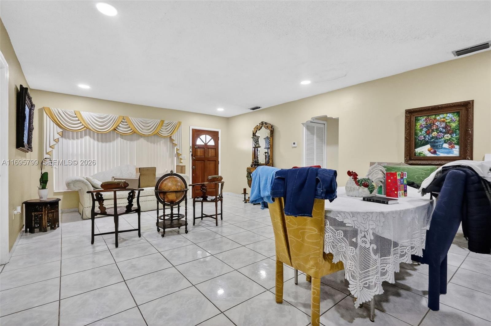 HIALEAH 13TH ADDN AMD PL - Residential