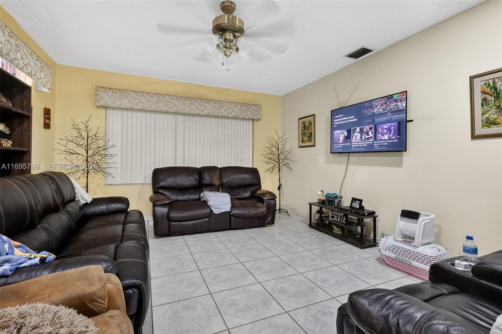 HIALEAH 13TH ADDN AMD PL - Residential