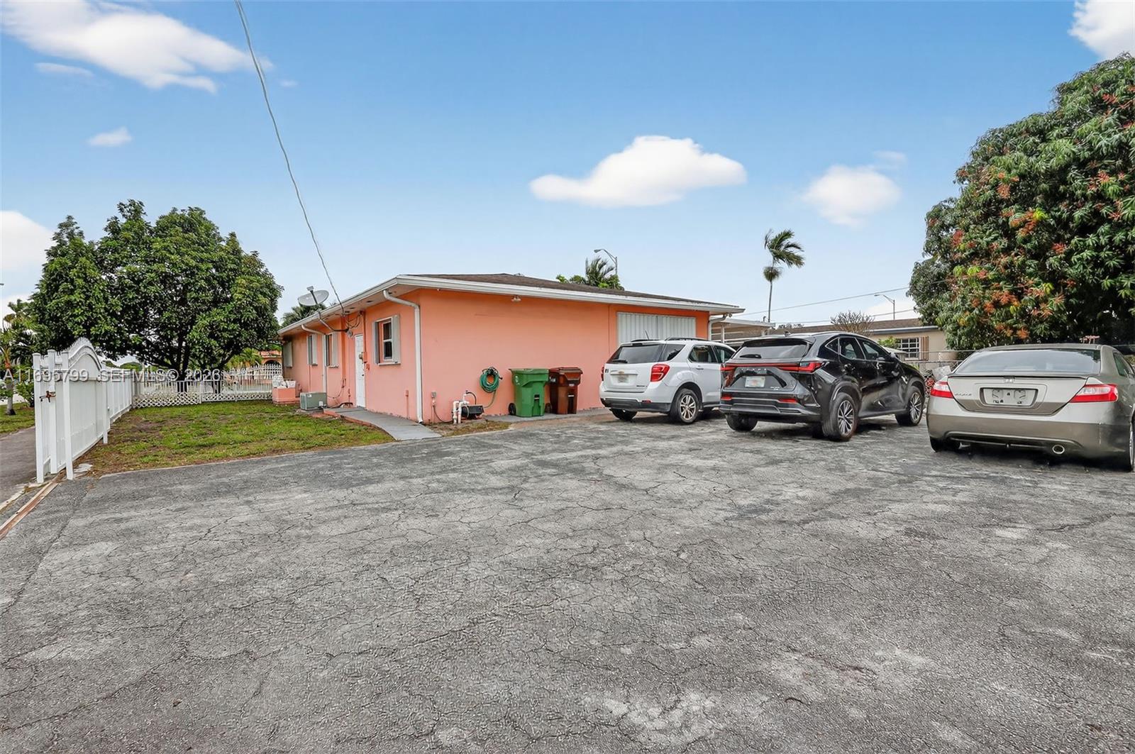 HIALEAH 13TH ADDN AMD PL - Residential