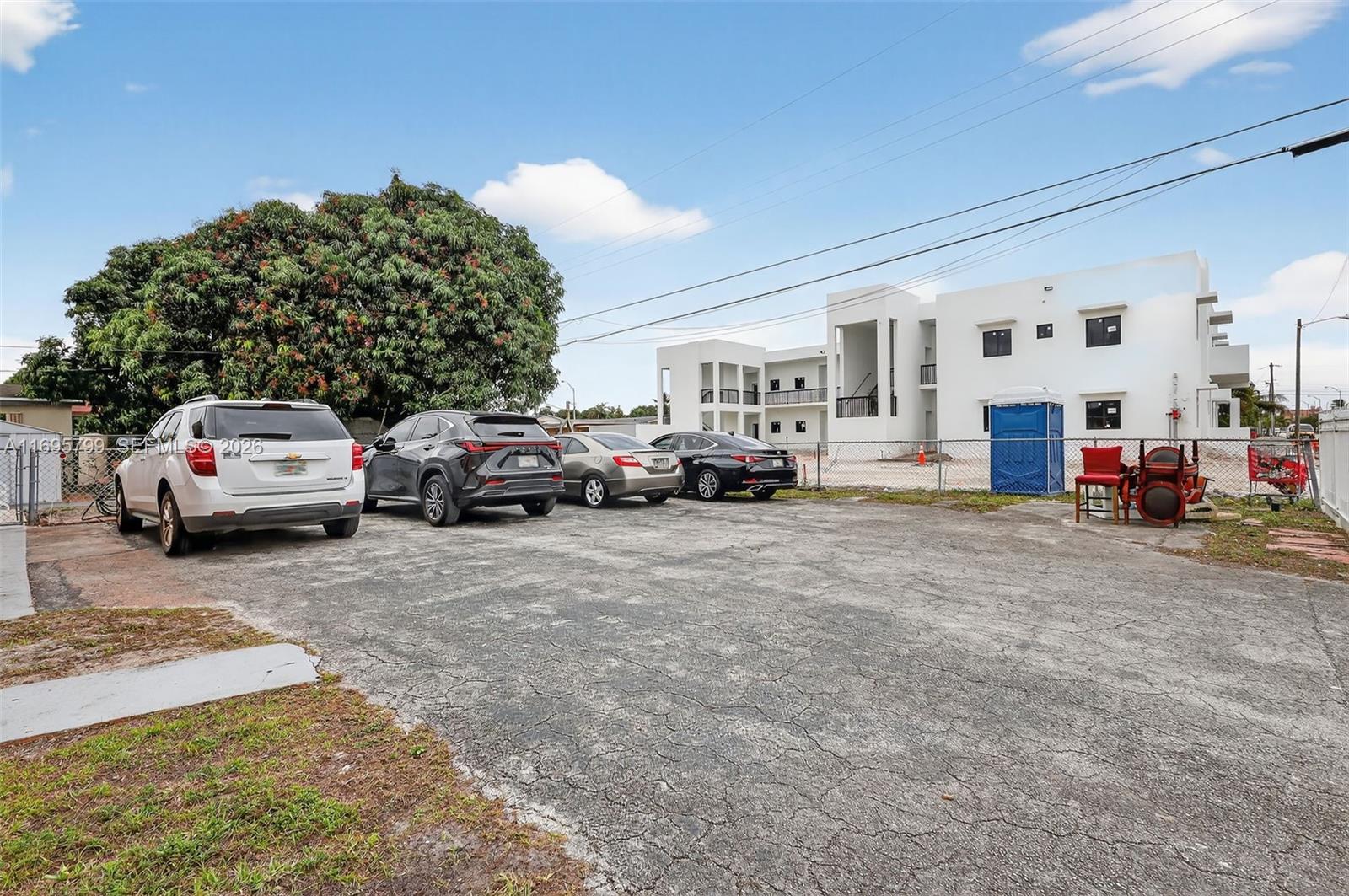 HIALEAH 13TH ADDN AMD PL - Residential