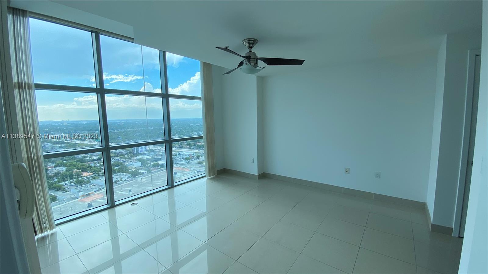 FOUR MIDTOWN MIAMI CONDO - Residential Lease