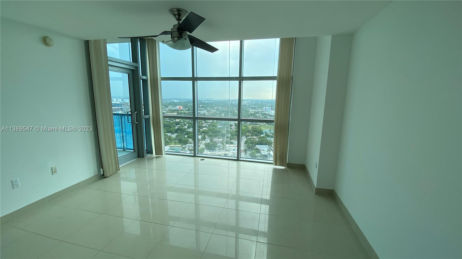 FOUR MIDTOWN MIAMI CONDO - Residential Lease