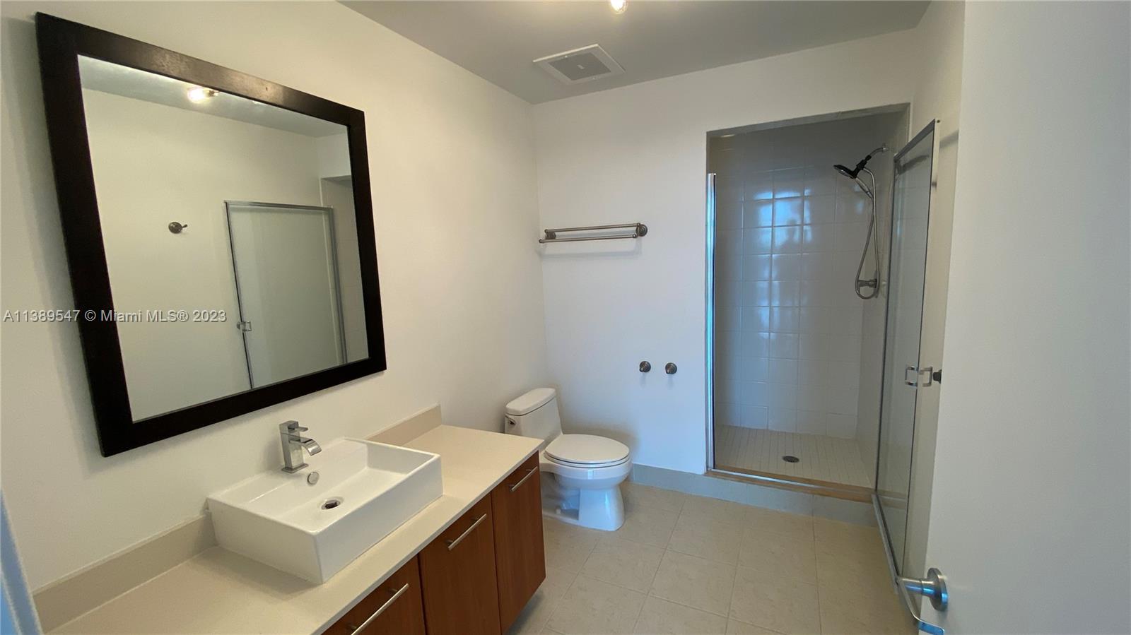 FOUR MIDTOWN MIAMI CONDO - Residential Lease