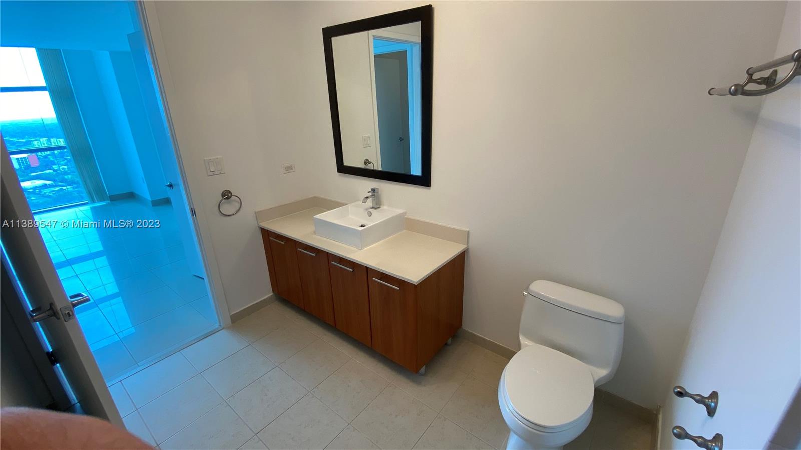 FOUR MIDTOWN MIAMI CONDO - Residential Lease