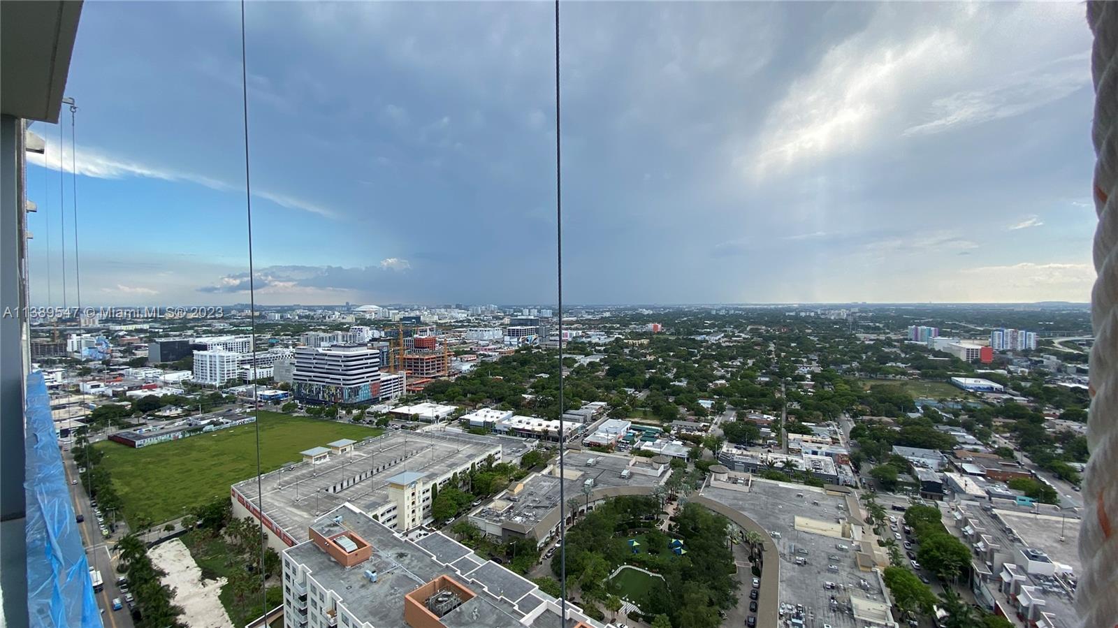 FOUR MIDTOWN MIAMI CONDO - Residential Lease