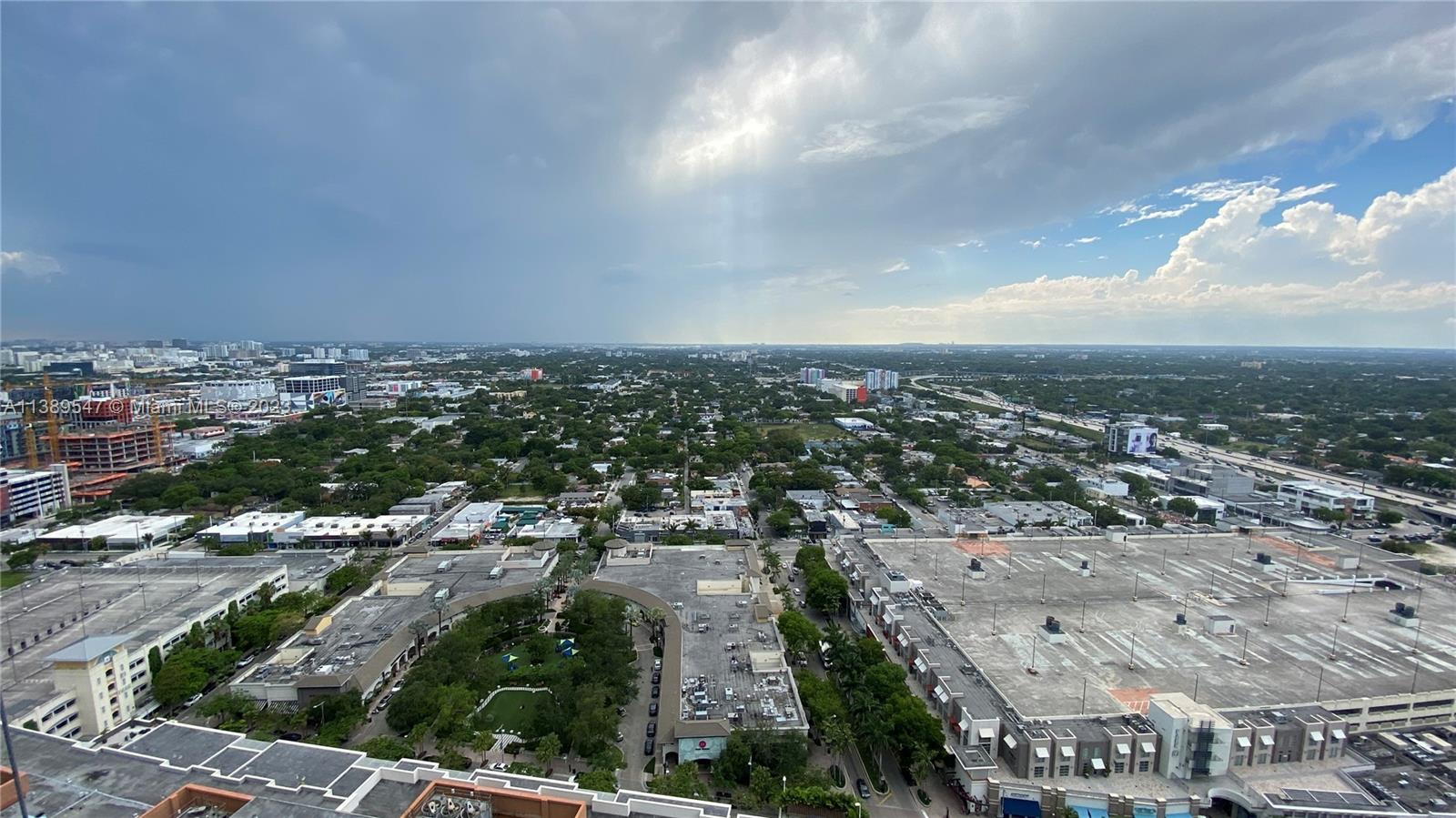FOUR MIDTOWN MIAMI CONDO - Residential Lease