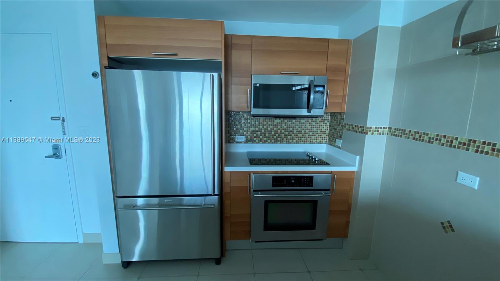 FOUR MIDTOWN MIAMI CONDO - Residential Lease