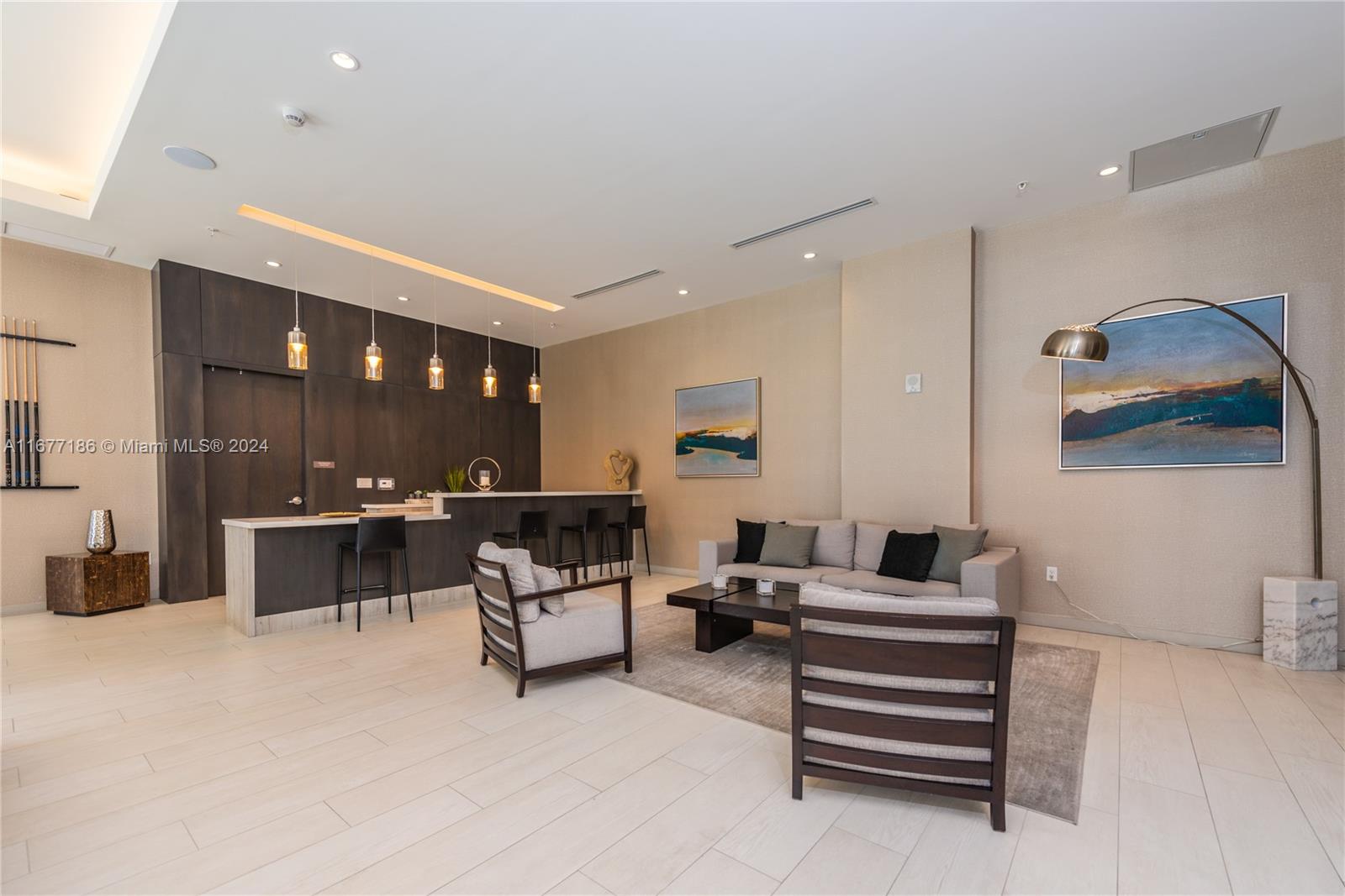 BRICKELL TEN CONDO - Residential