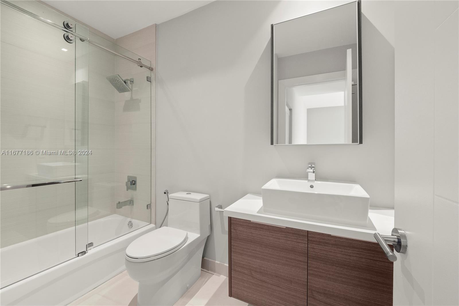 BRICKELL TEN CONDO - Residential