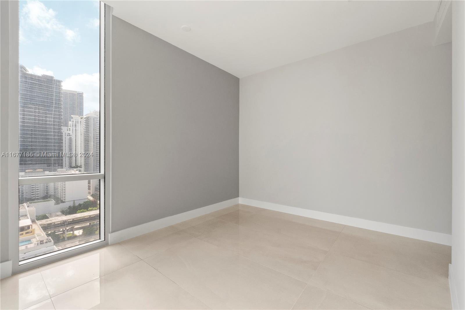 BRICKELL TEN CONDO - Residential