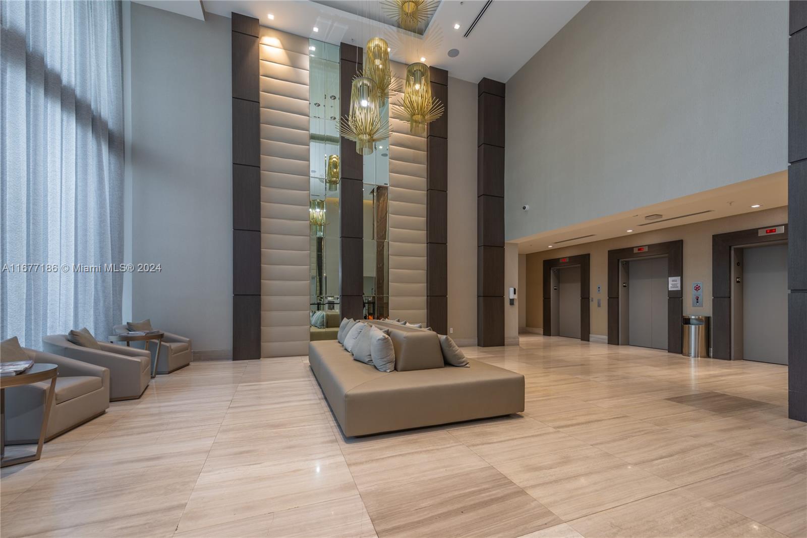 BRICKELL TEN CONDO - Residential