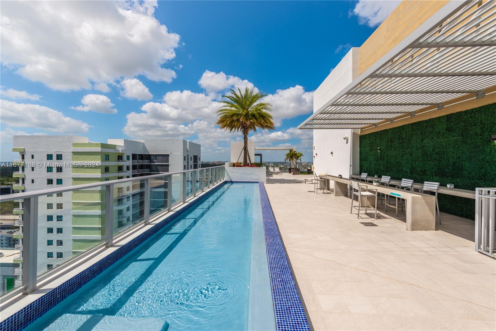BRICKELL TEN CONDO - Residential