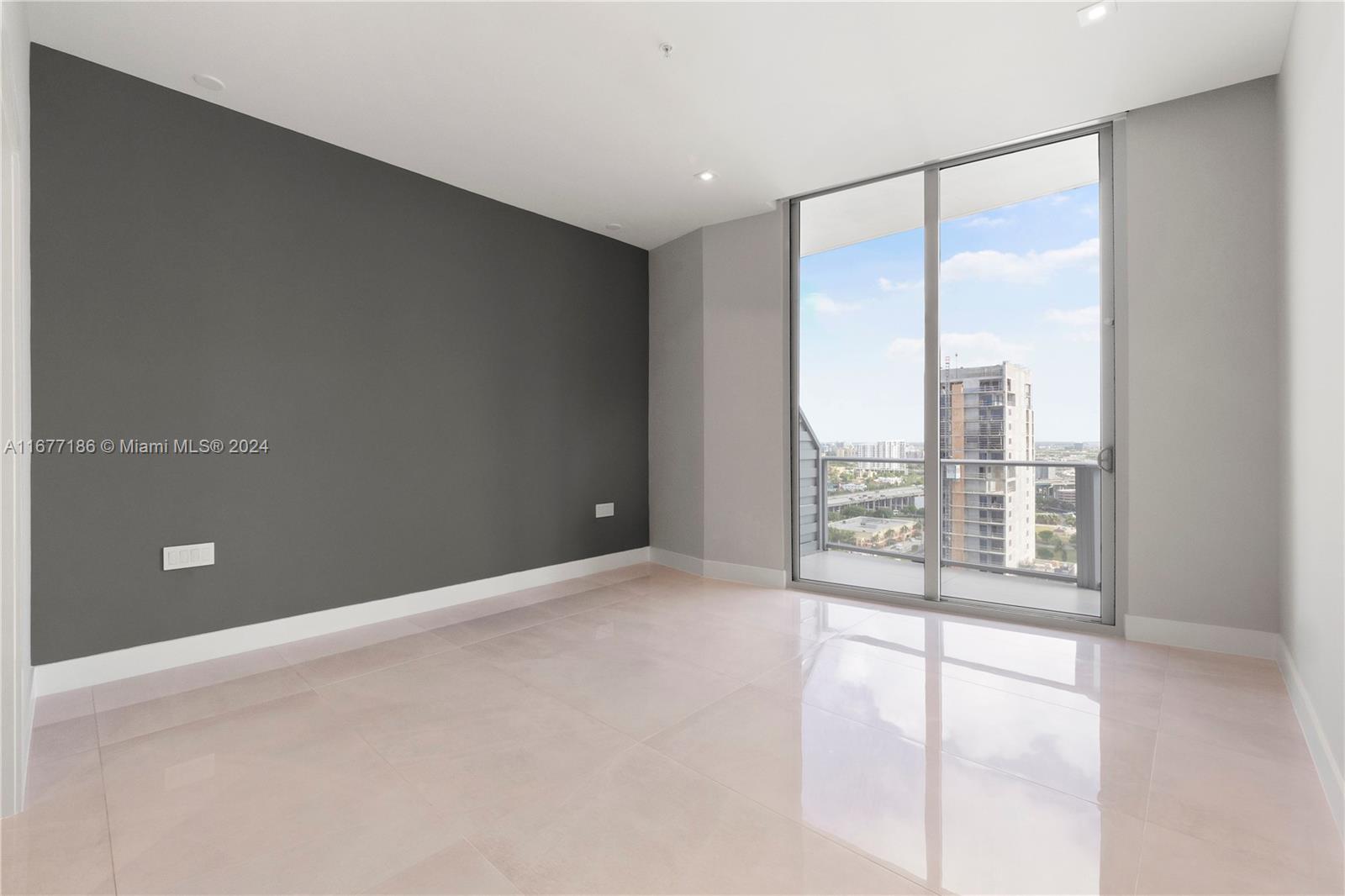 BRICKELL TEN CONDO - Residential
