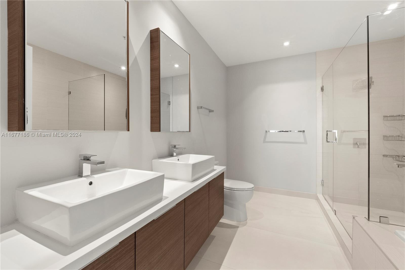 BRICKELL TEN CONDO - Residential