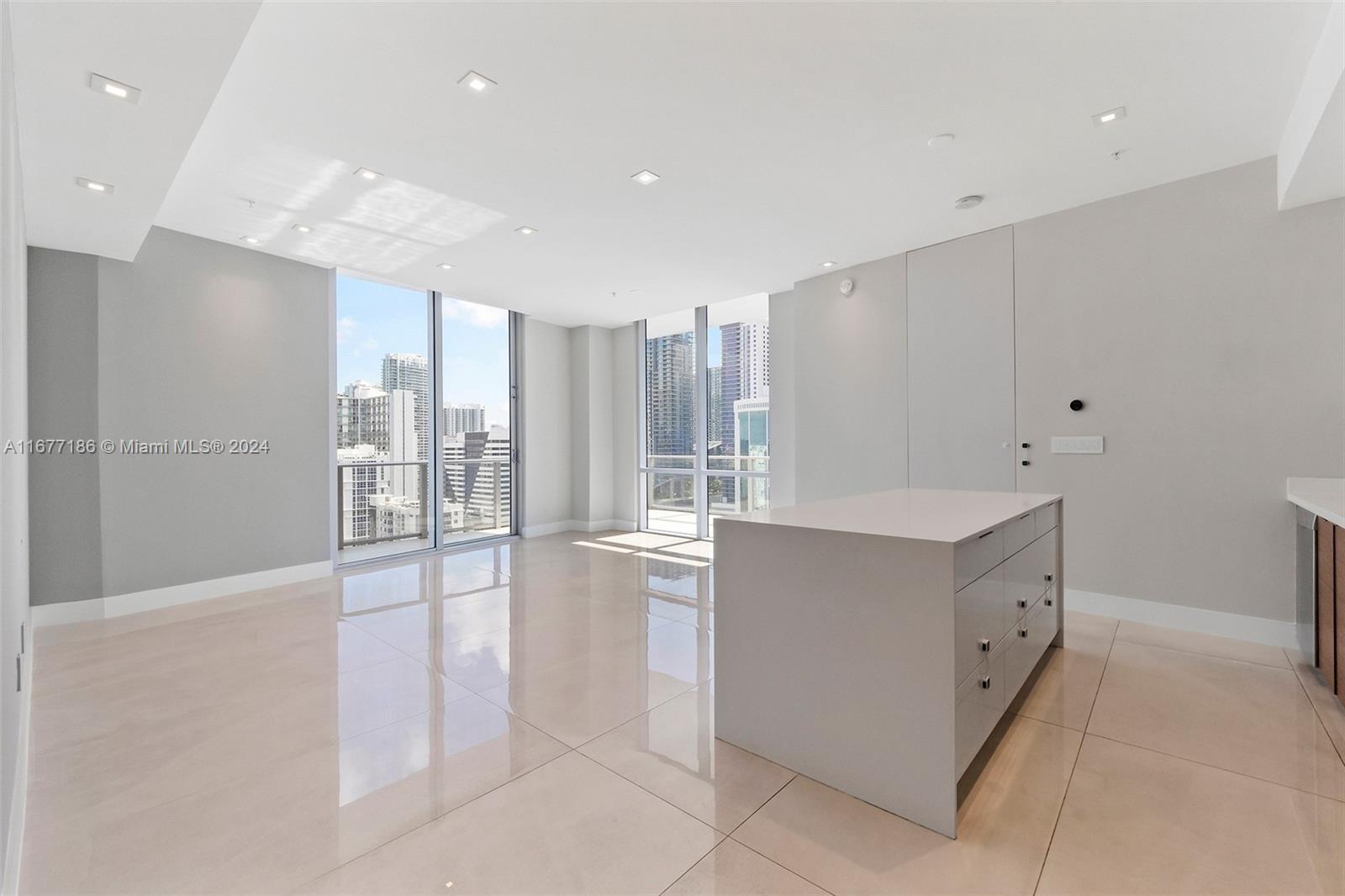 BRICKELL TEN CONDO - Residential