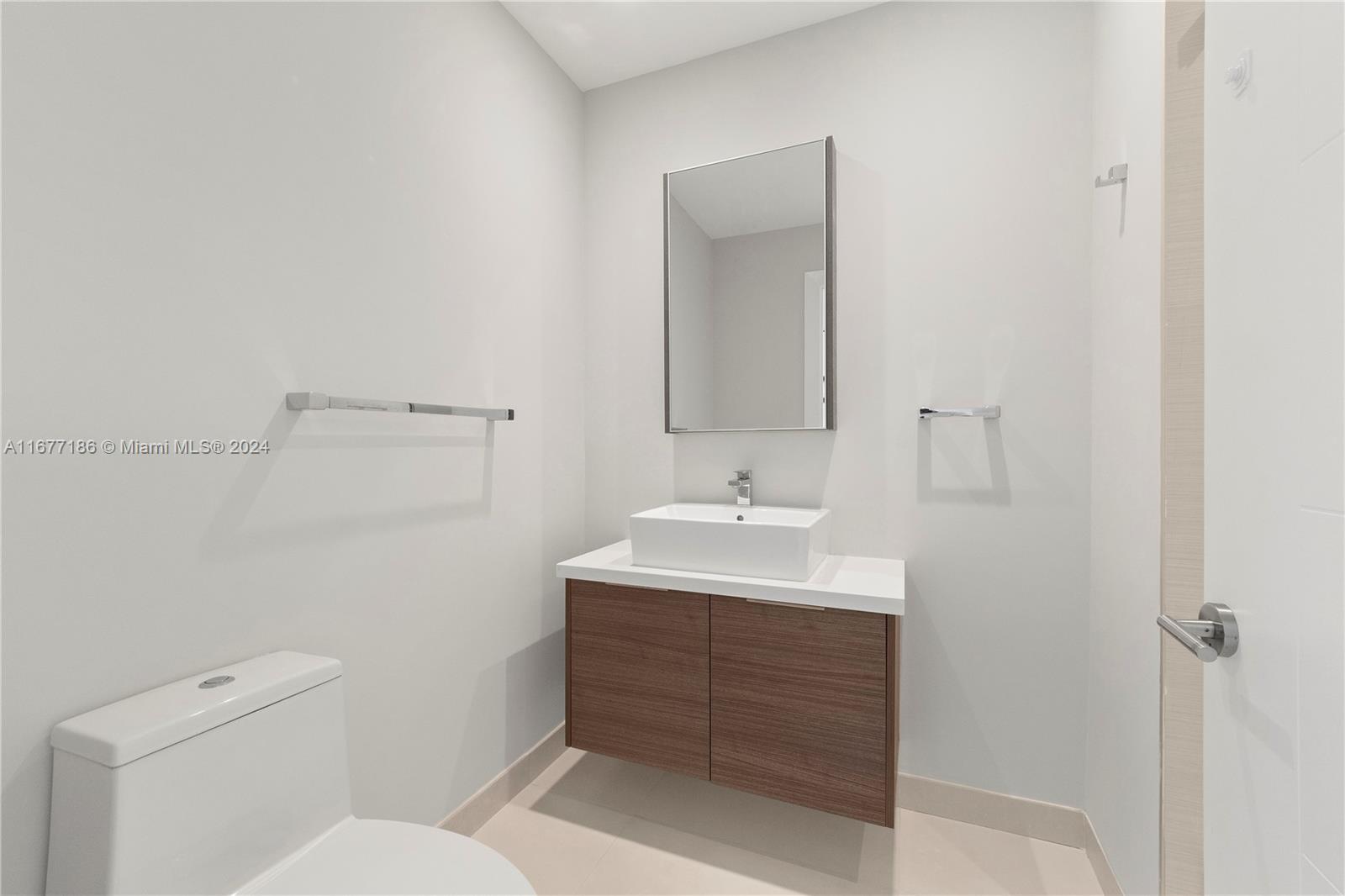 BRICKELL TEN CONDO - Residential