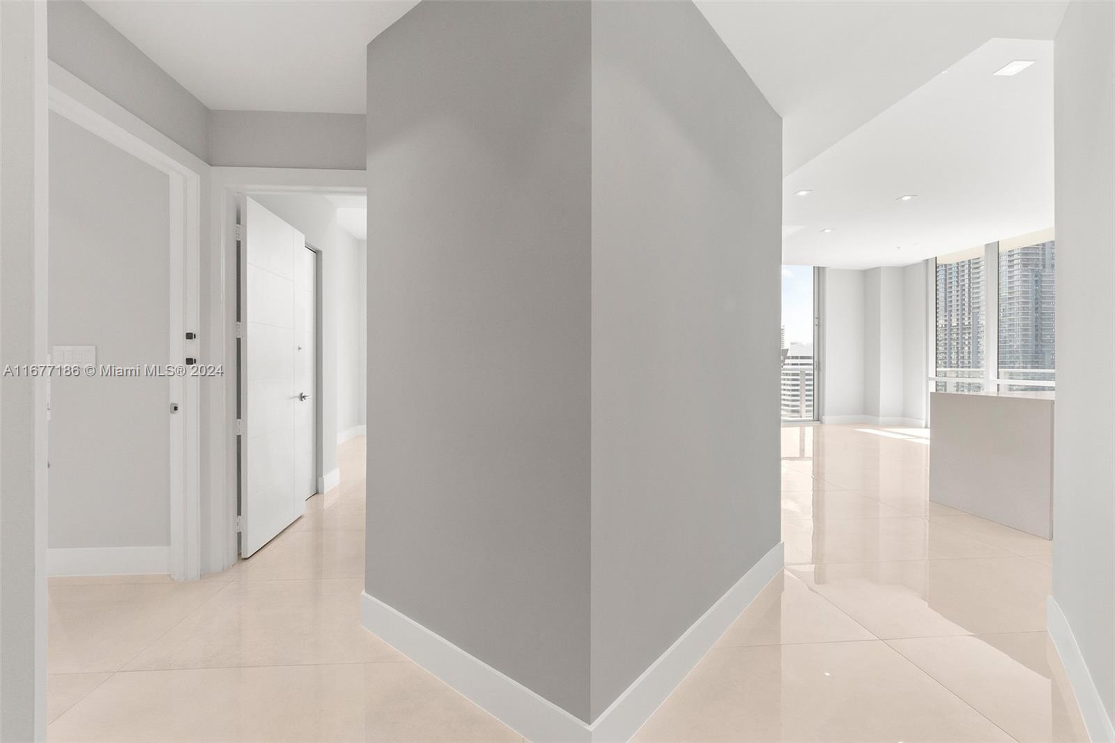 BRICKELL TEN CONDO - Residential