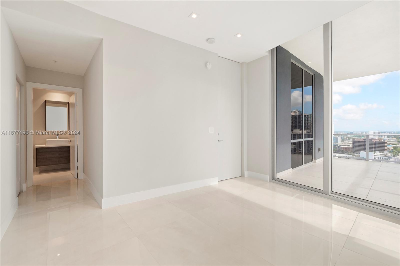 BRICKELL TEN CONDO - Residential