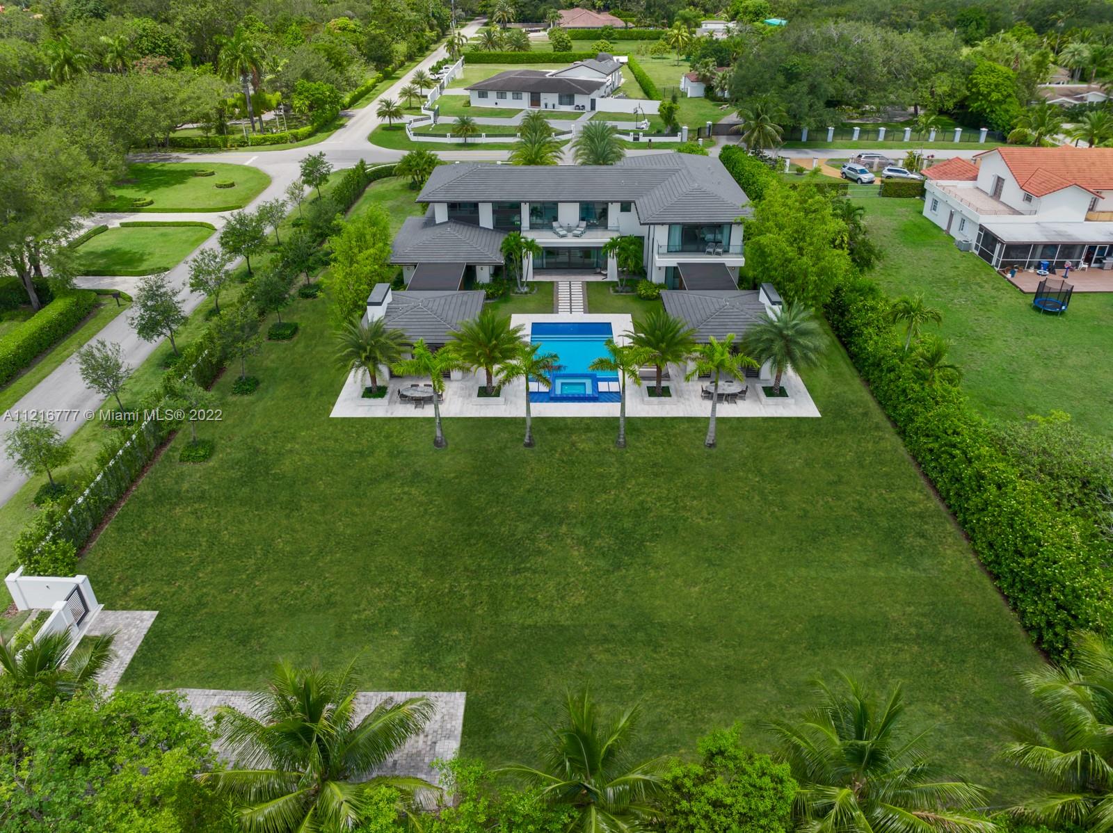 SUBDIVISION OF - Residential