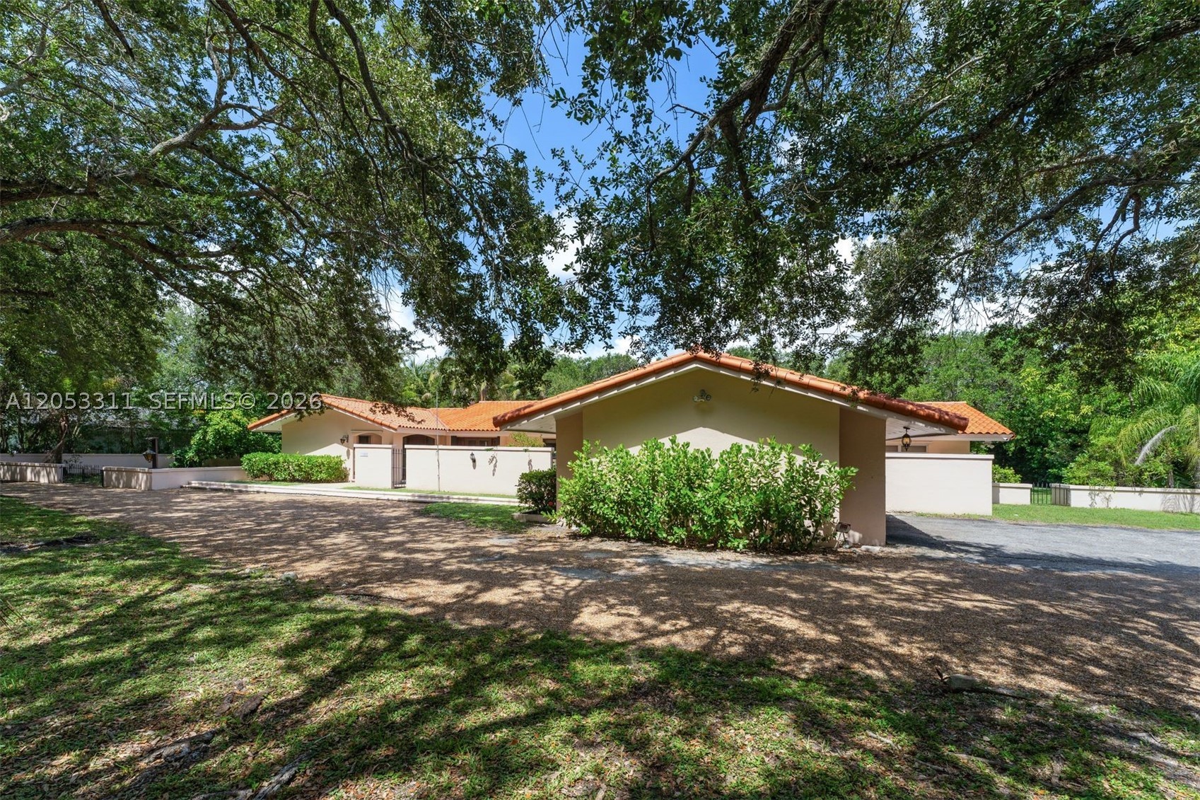 Oakridge Pines - Residential