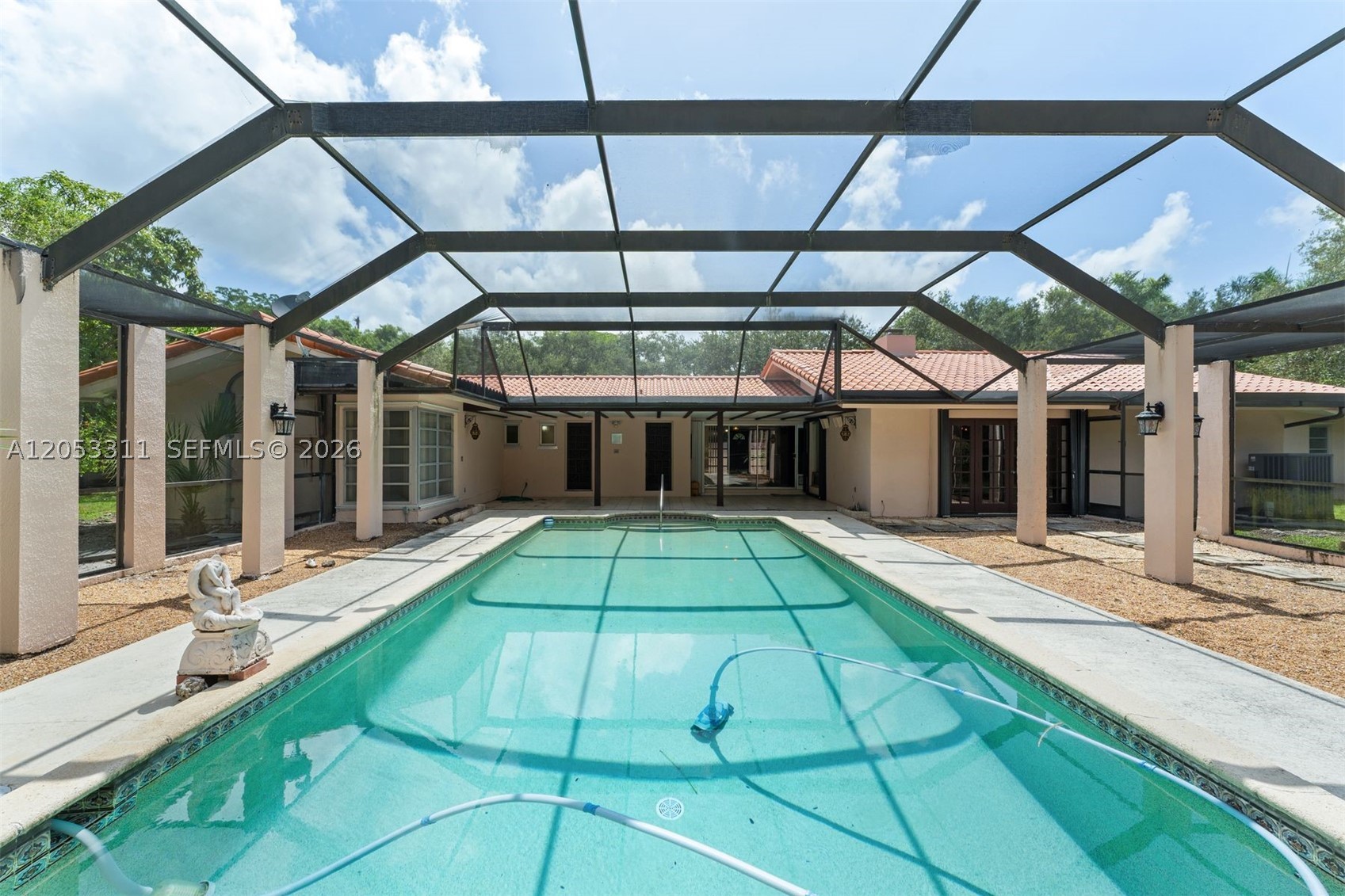 Oakridge Pines - Residential