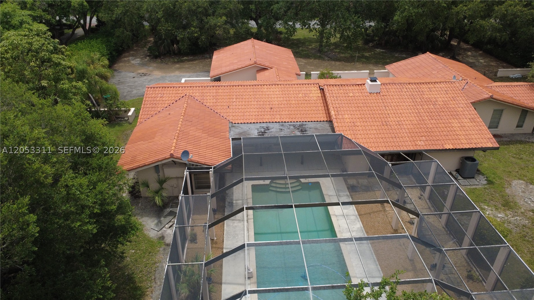 Oakridge Pines - Residential