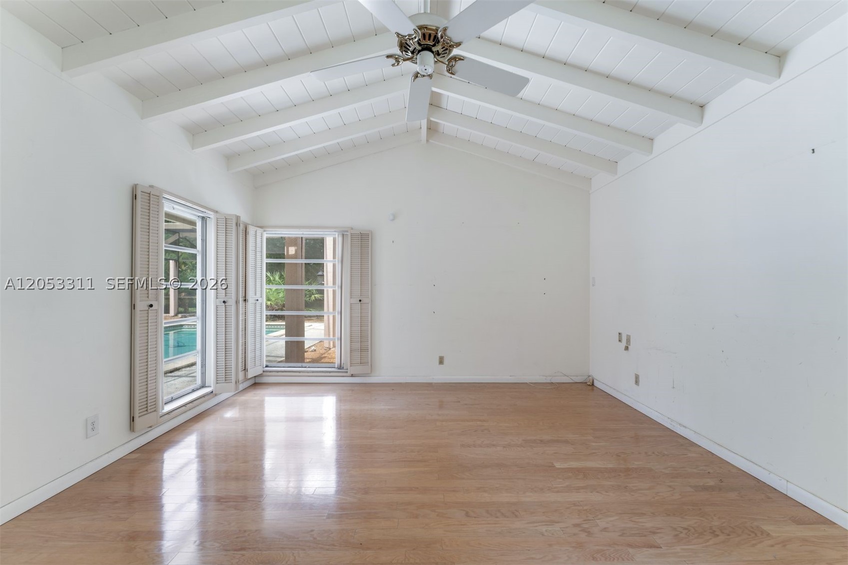 Oakridge Pines - Residential
