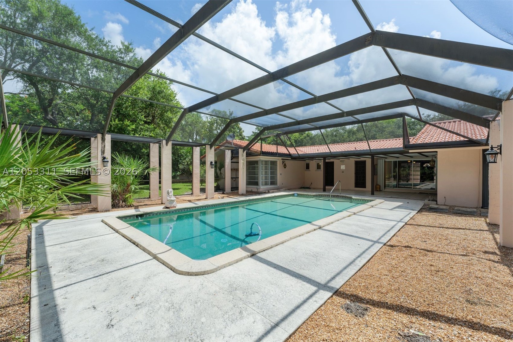 Oakridge Pines - Residential