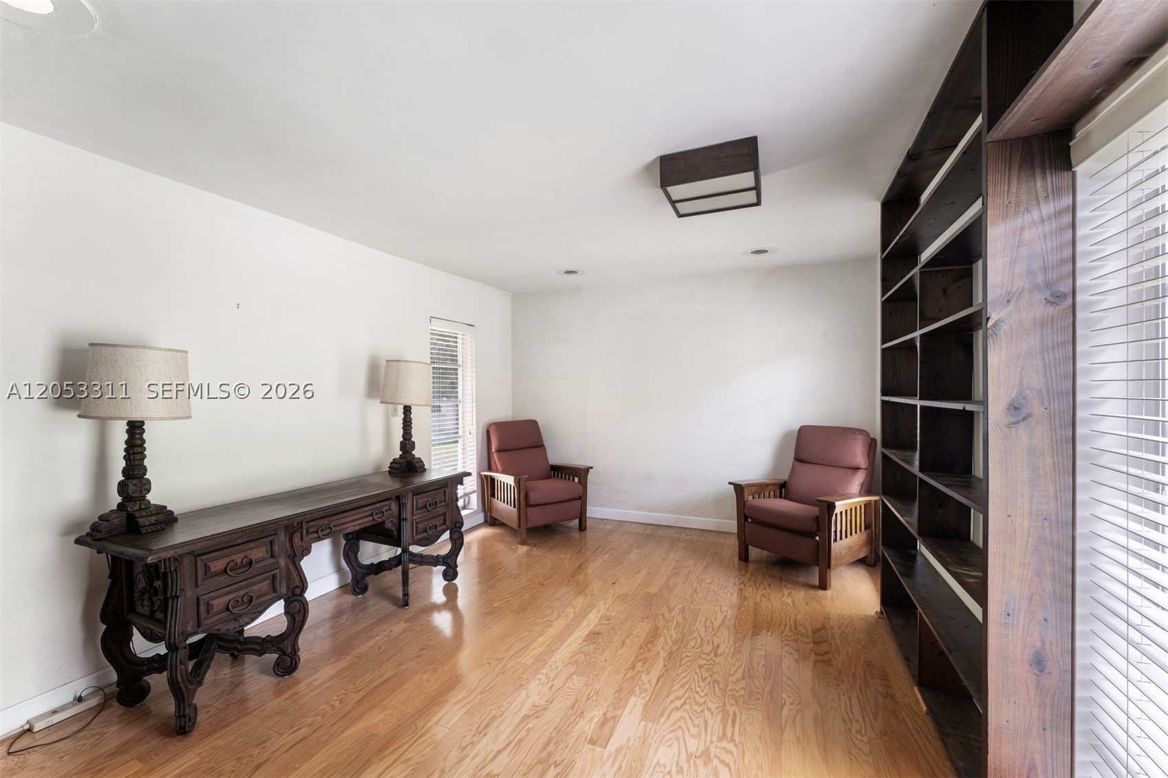 Oakridge Pines - Residential
