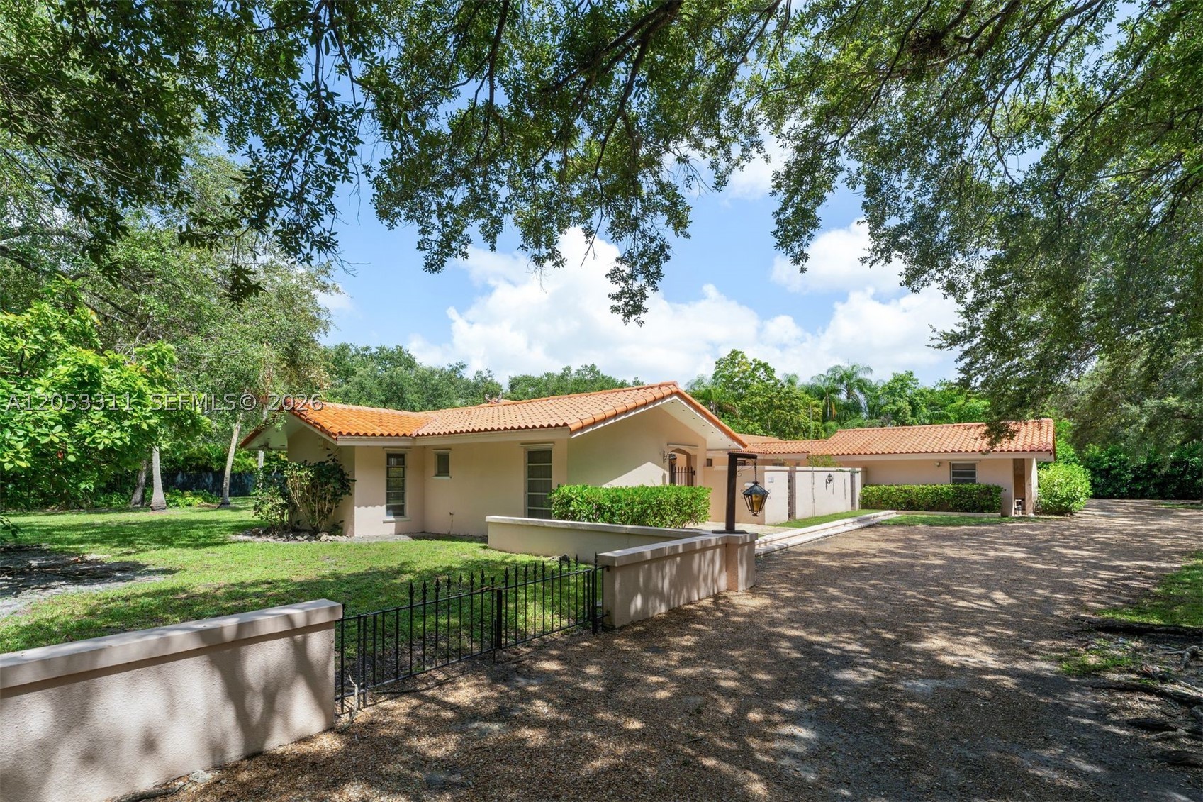 Oakridge Pines - Residential