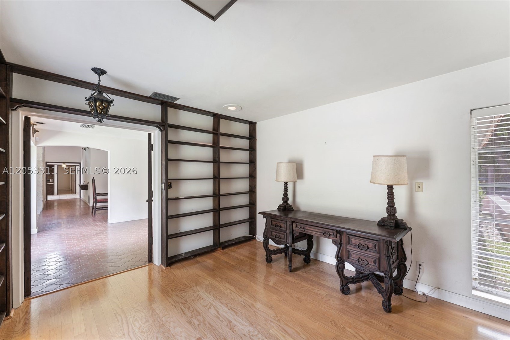Oakridge Pines - Residential