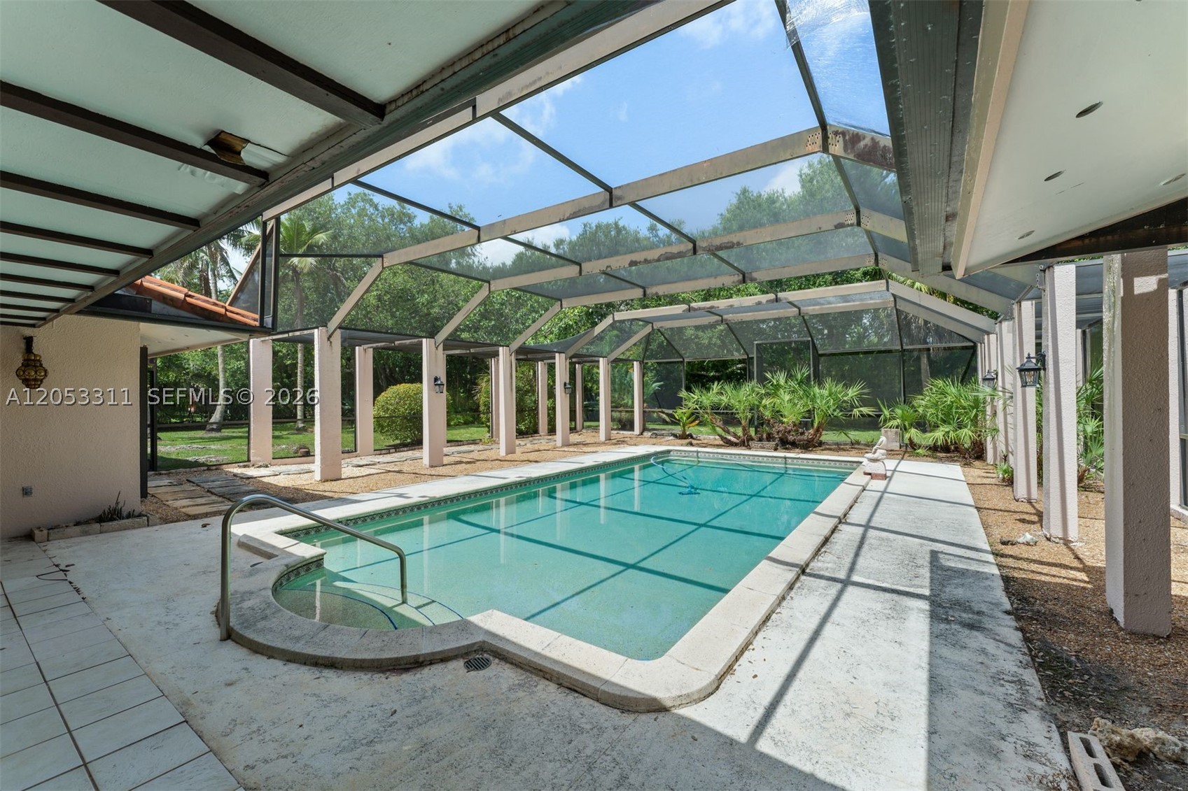 Oakridge Pines - Residential