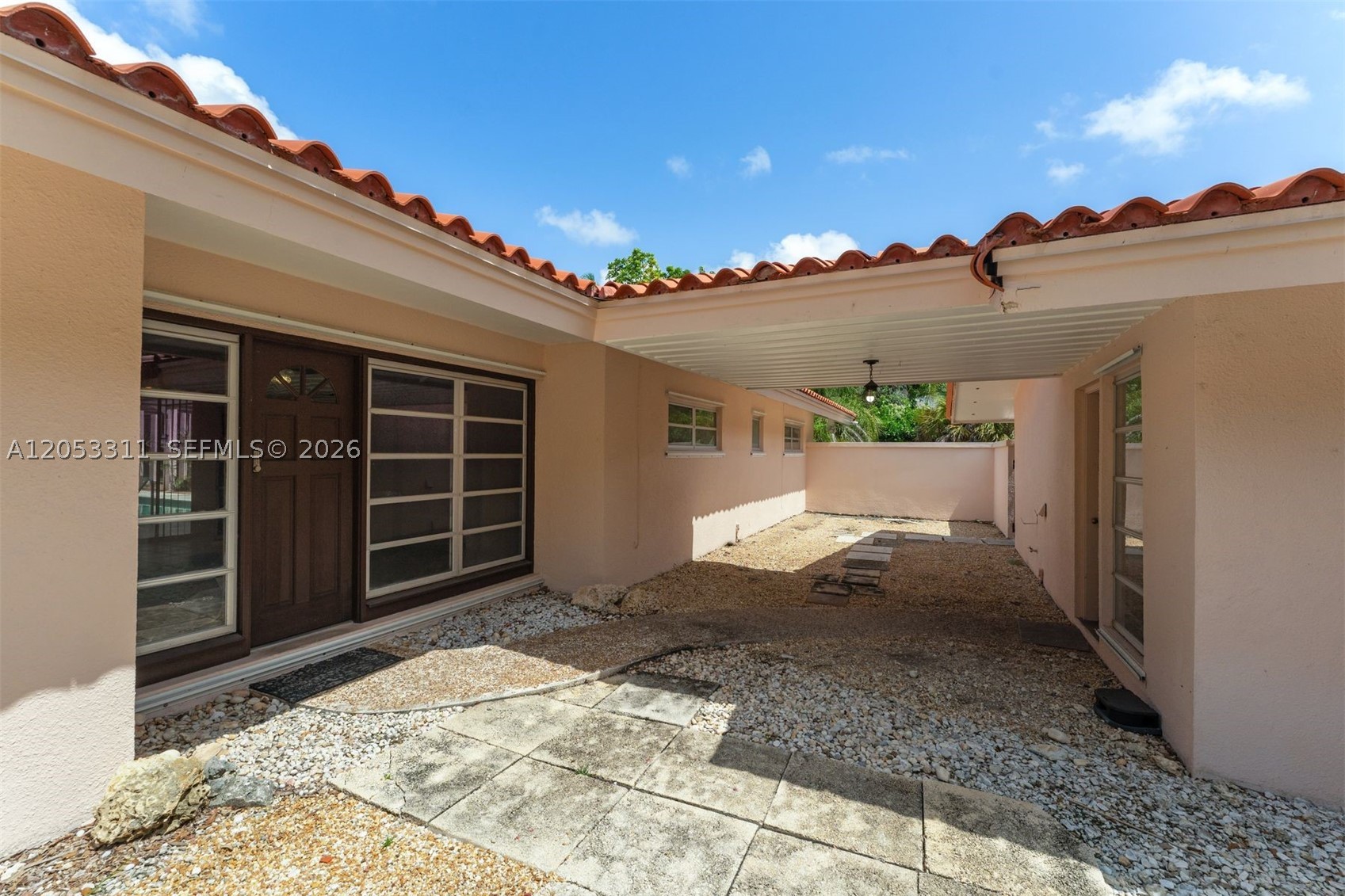 Oakridge Pines - Residential