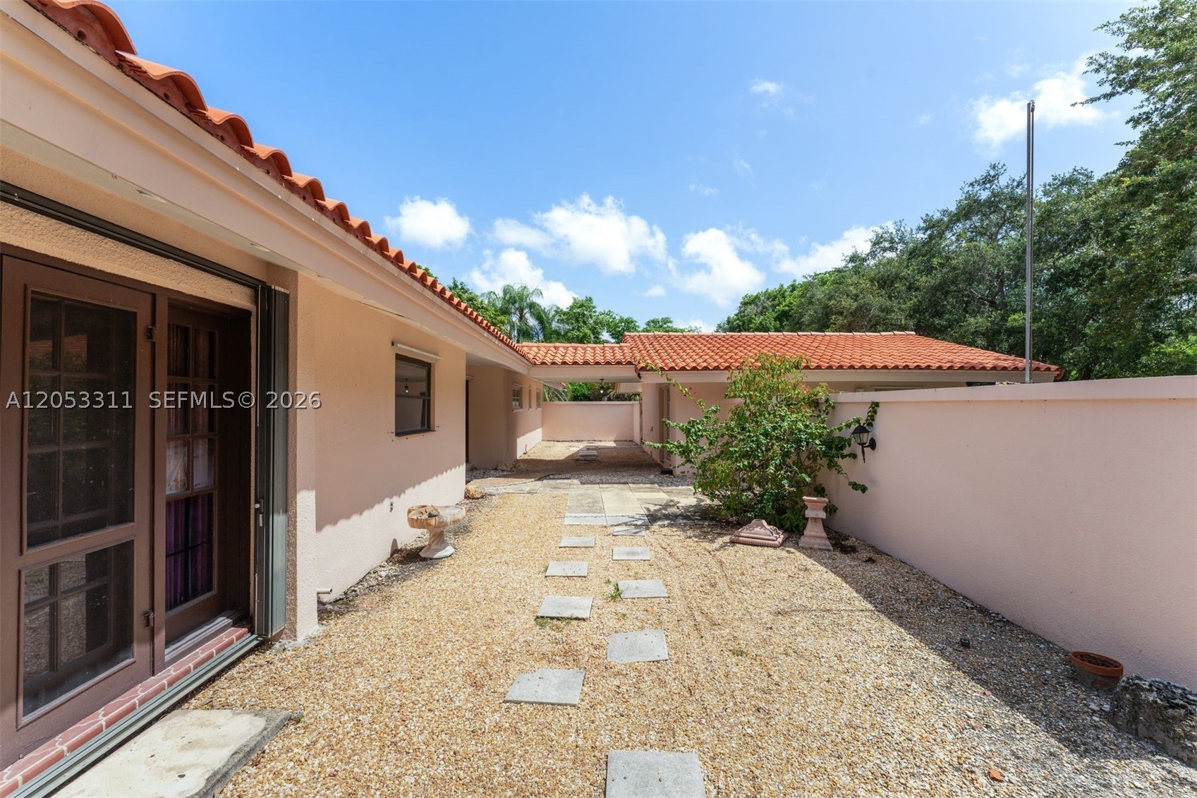 Oakridge Pines - Residential