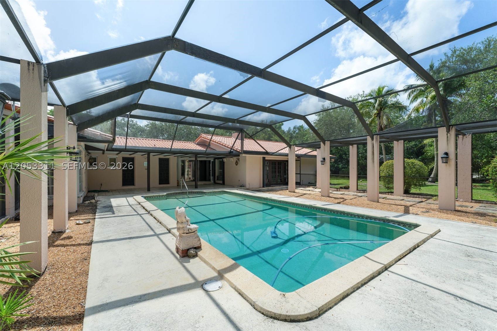 Oakridge Pines - Residential
