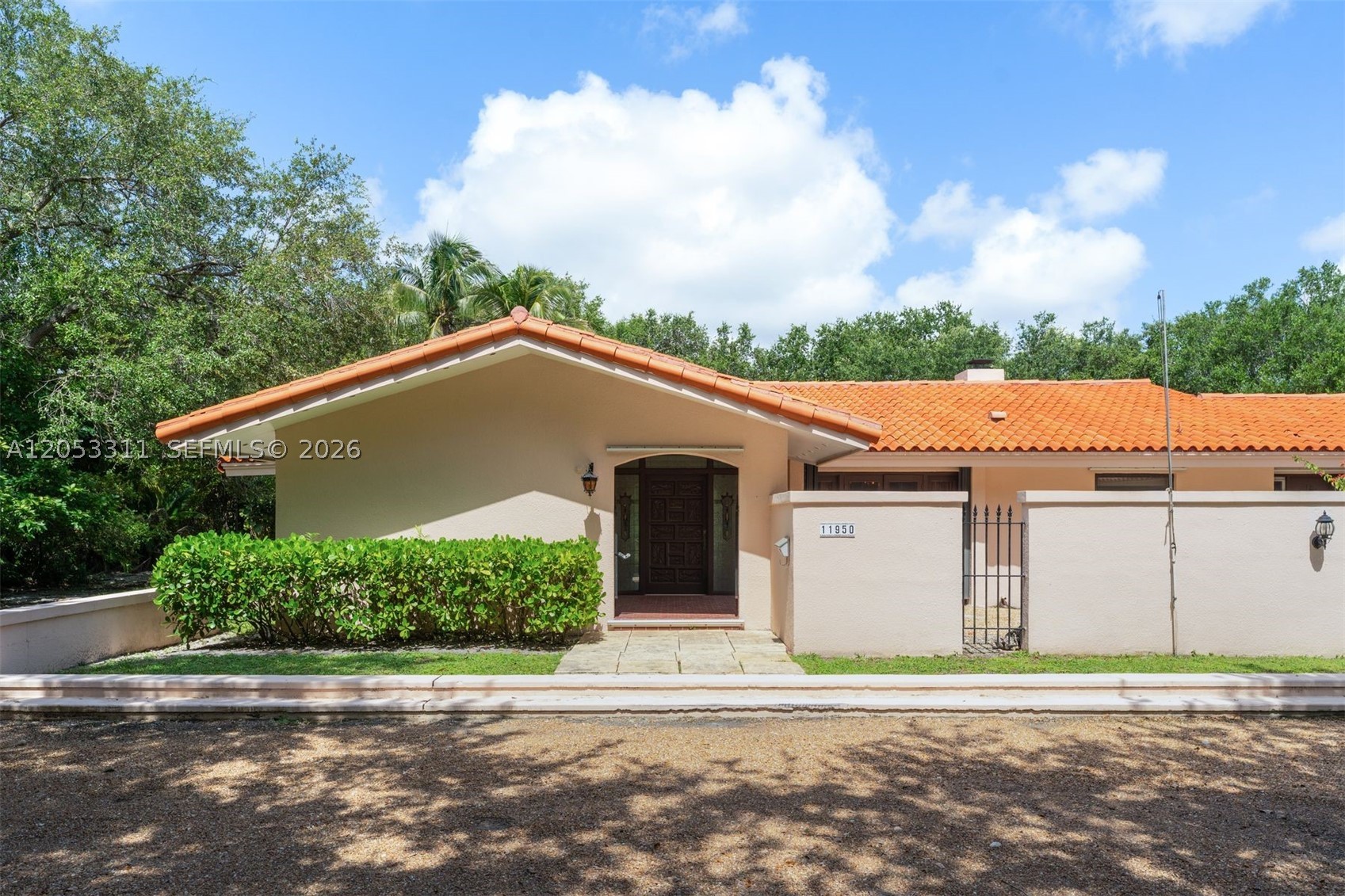Oakridge Pines - Residential
