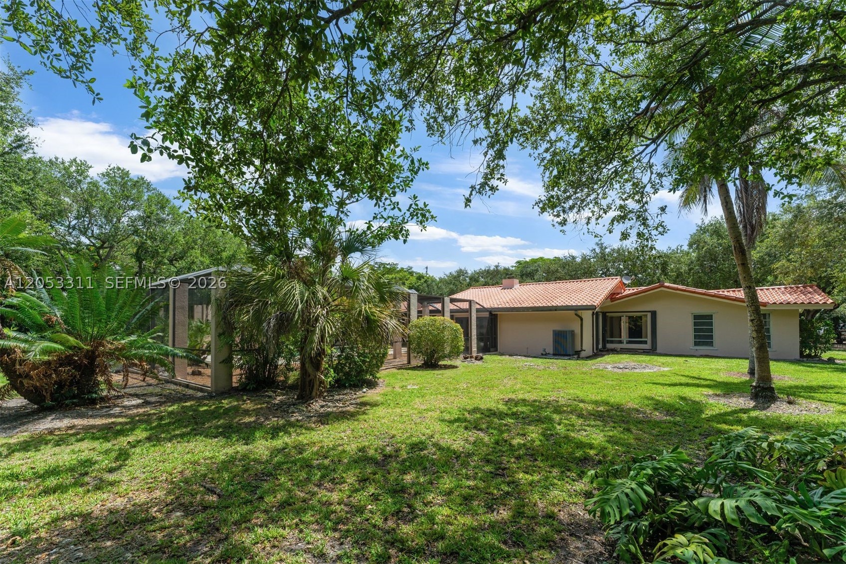 Oakridge Pines - Residential