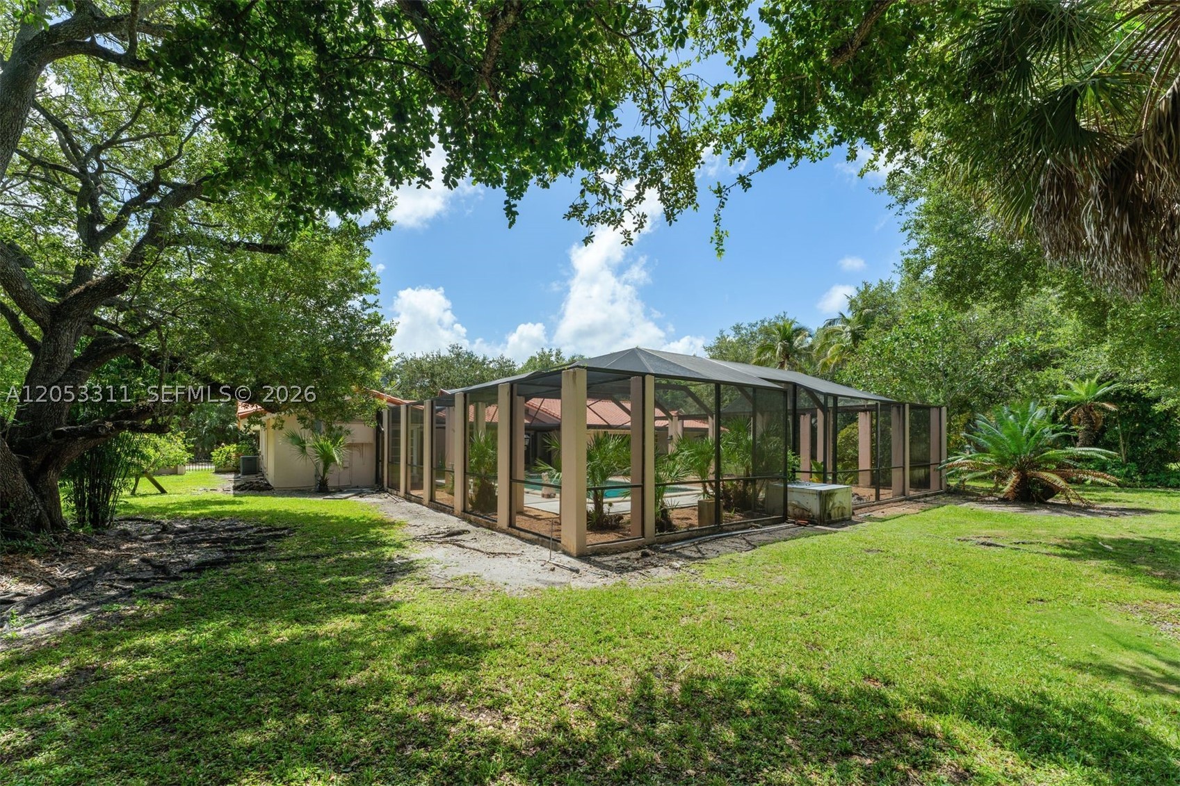 Oakridge Pines - Residential