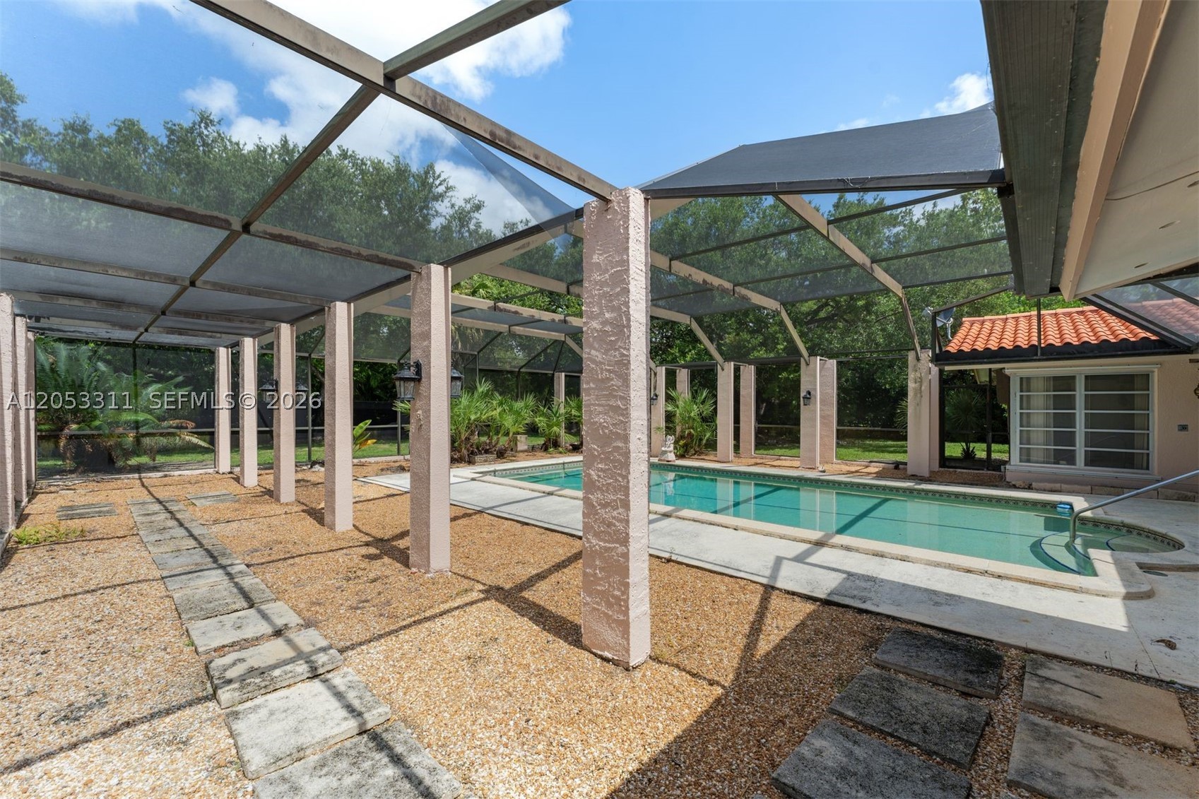 Oakridge Pines - Residential