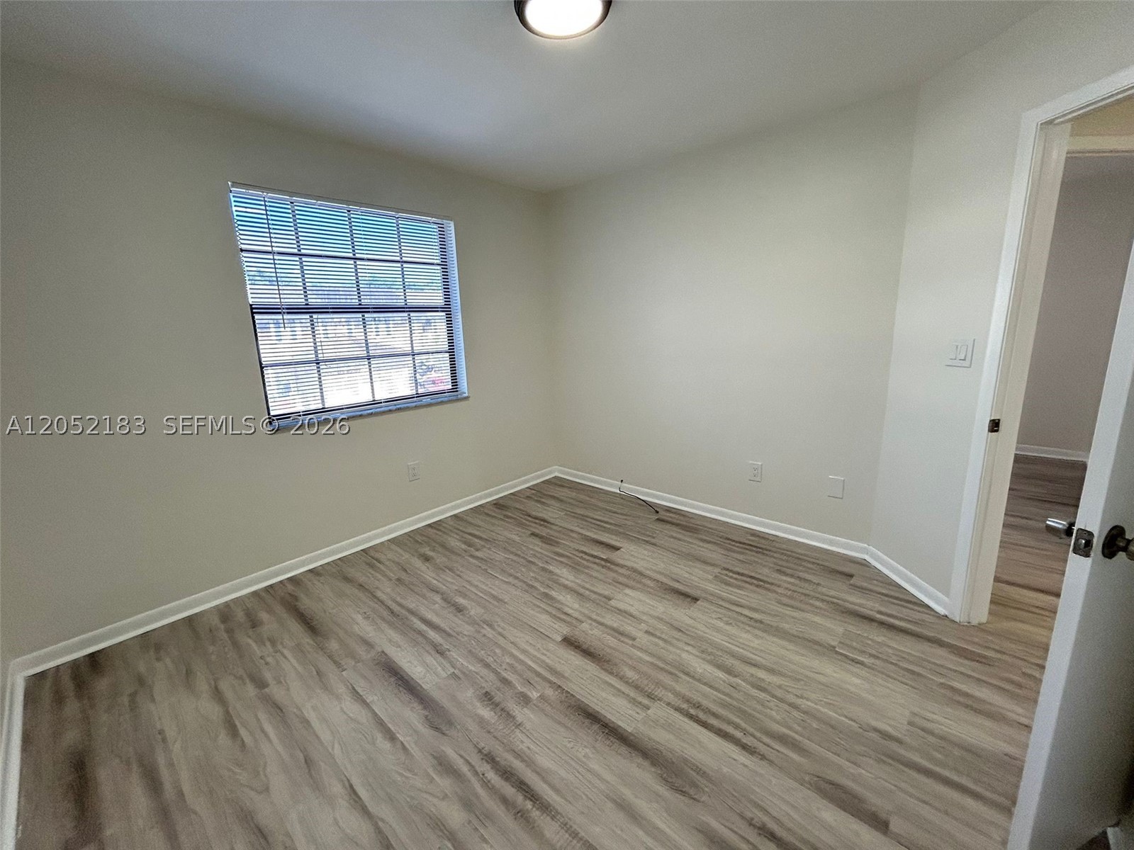 LA MAISON AT THE HAMMOCKS - Residential Lease