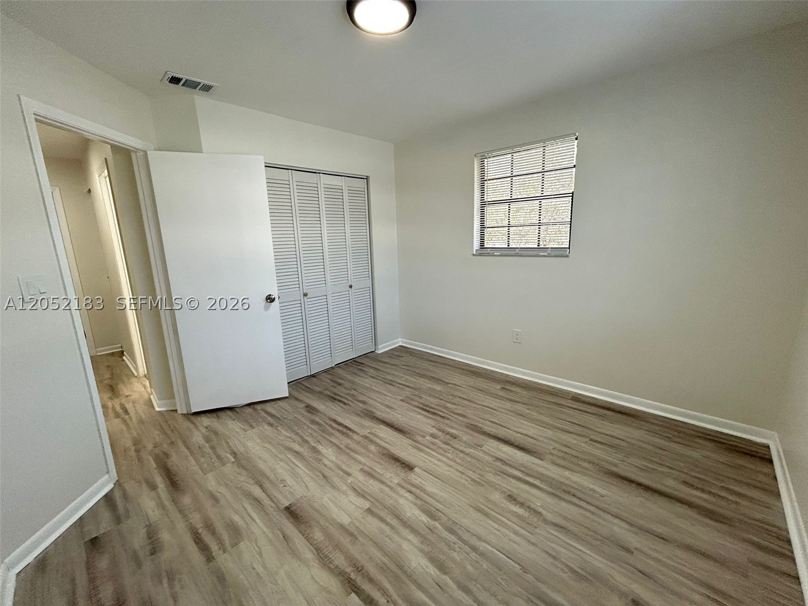 LA MAISON AT THE HAMMOCKS - Residential Lease
