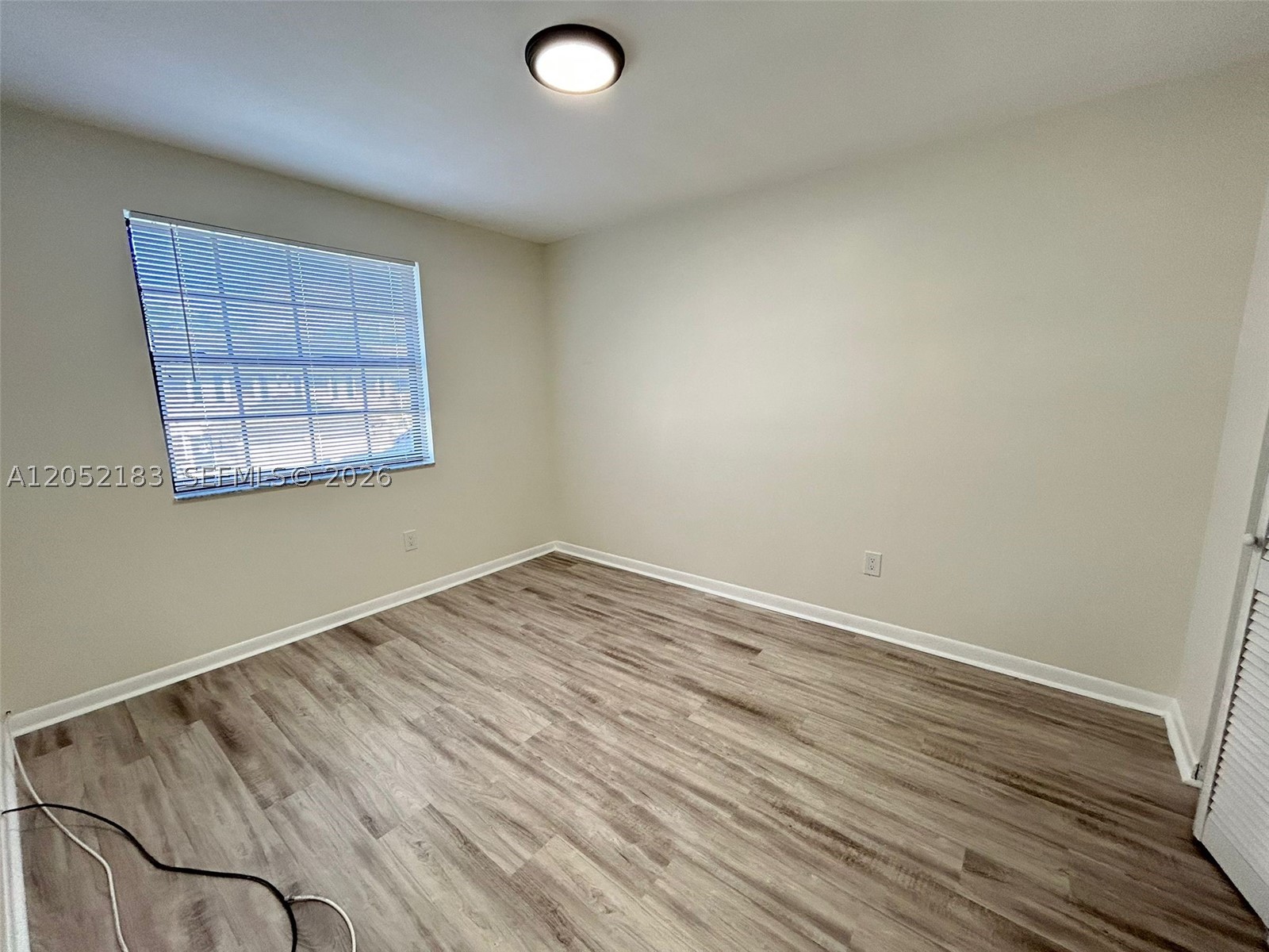 LA MAISON AT THE HAMMOCKS - Residential Lease