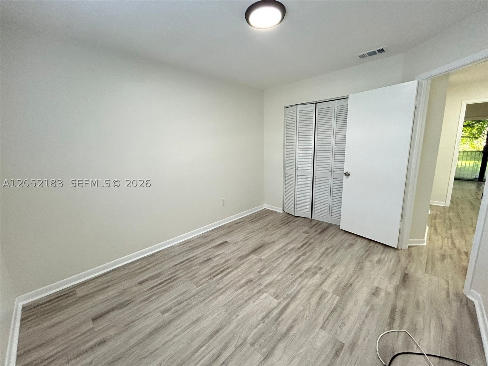 LA MAISON AT THE HAMMOCKS - Residential Lease