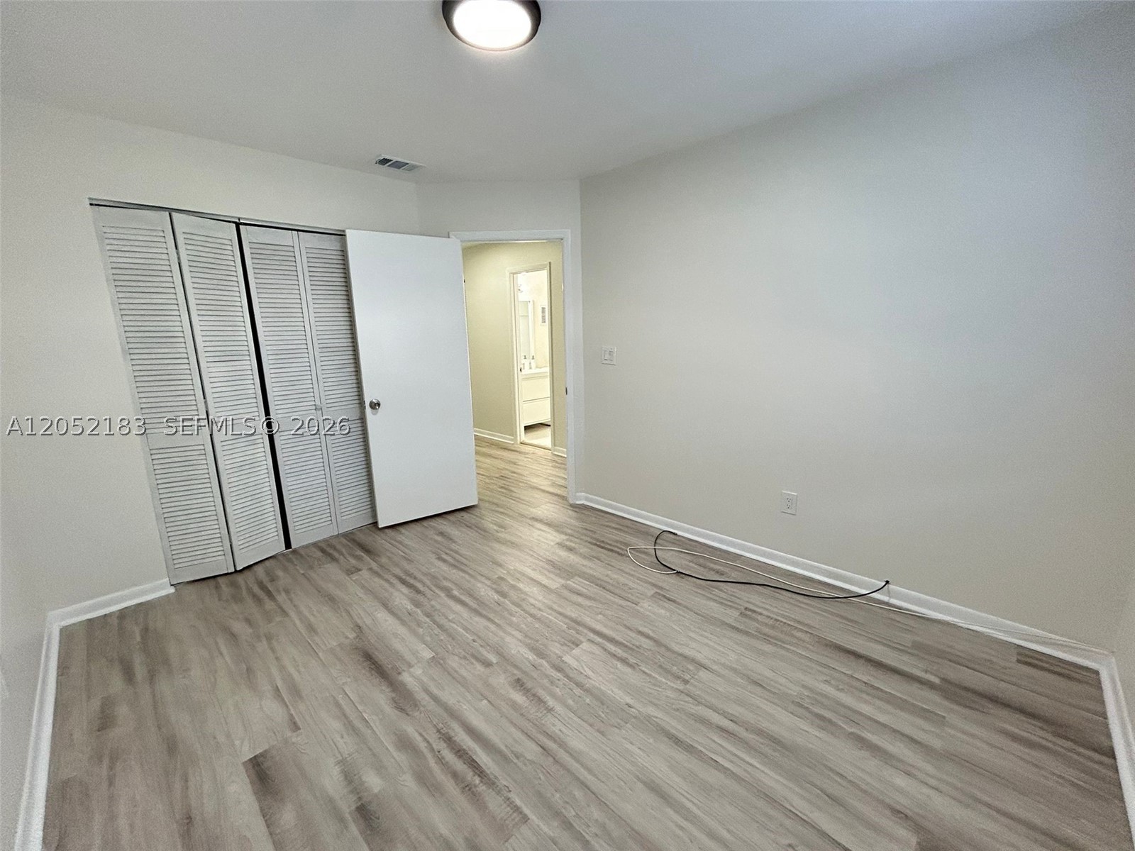LA MAISON AT THE HAMMOCKS - Residential Lease