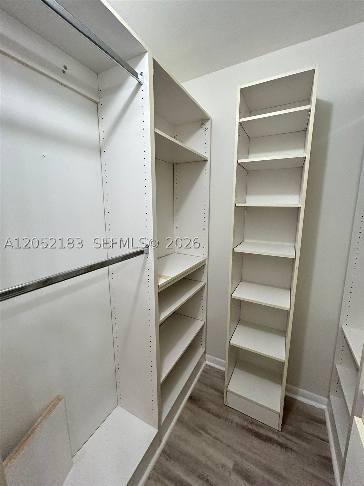 LA MAISON AT THE HAMMOCKS - Residential Lease