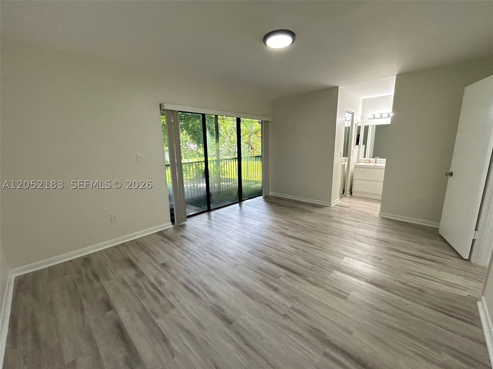 LA MAISON AT THE HAMMOCKS - Residential Lease