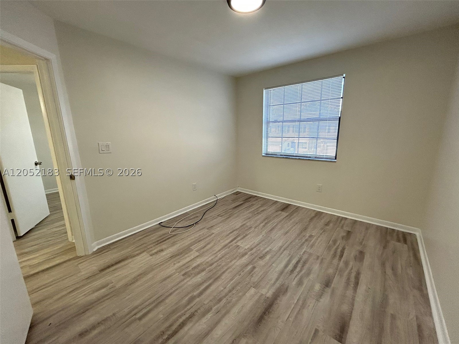 LA MAISON AT THE HAMMOCKS - Residential Lease