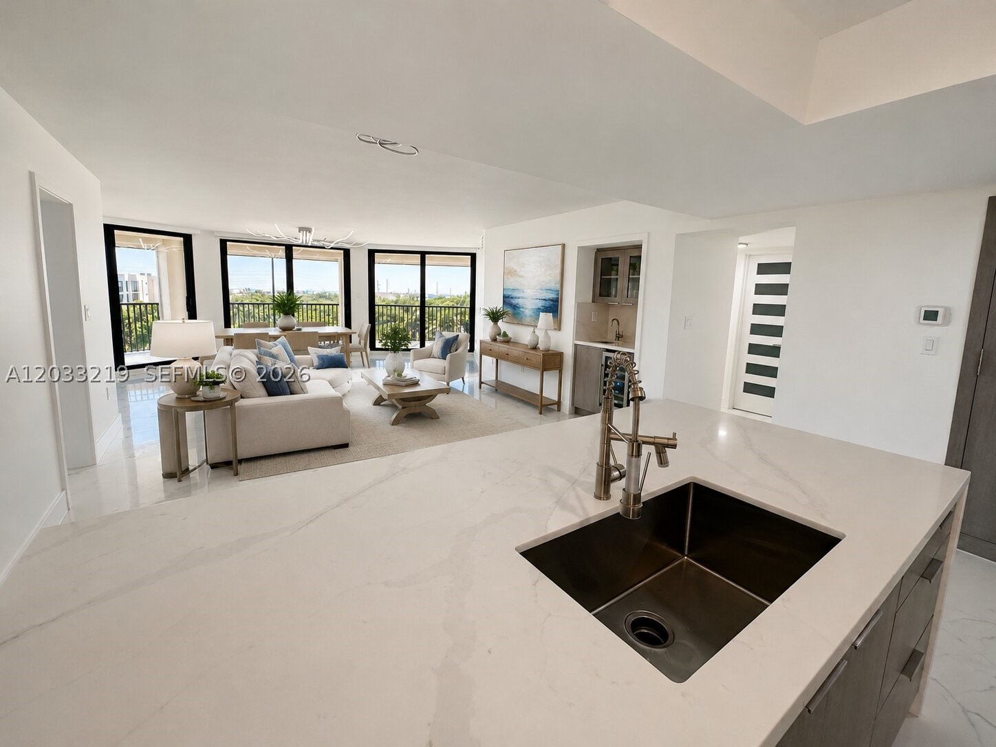 SEAWATCH CONDOMINIUM - Residential