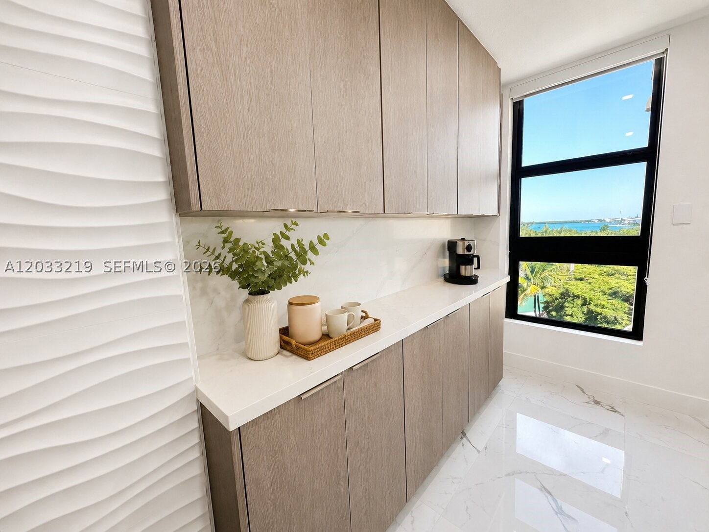 SEAWATCH CONDOMINIUM - Residential