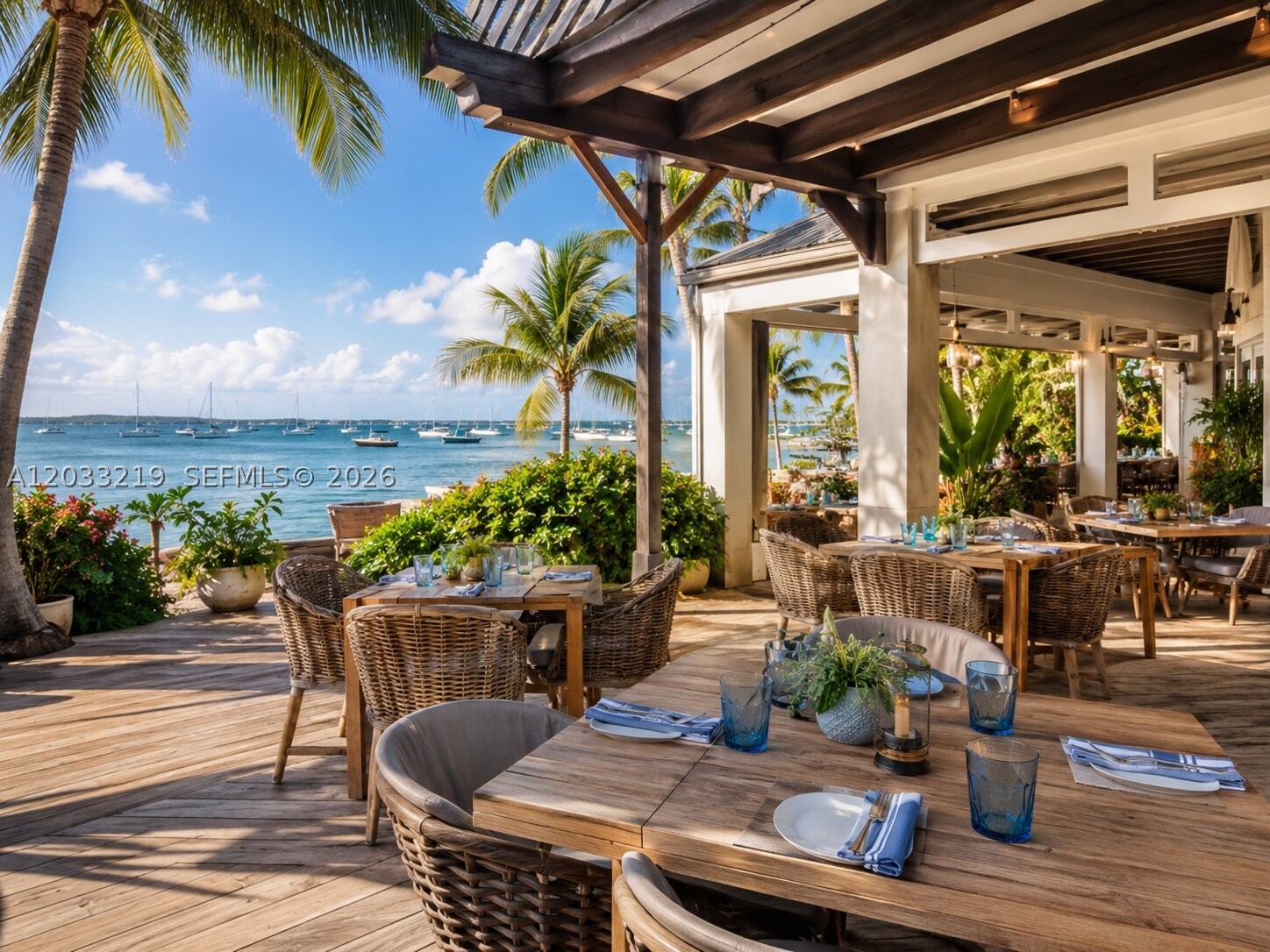 SEAWATCH CONDOMINIUM - Residential